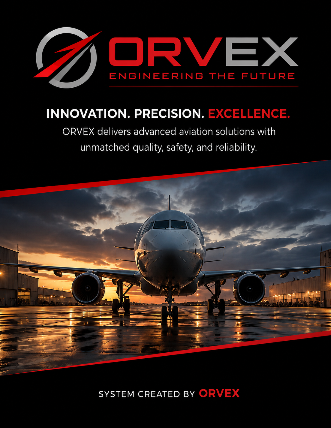 ORVEX Aviation